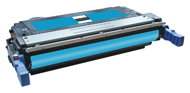 Toner cartridge Quantore HP Q6461A 644A blue