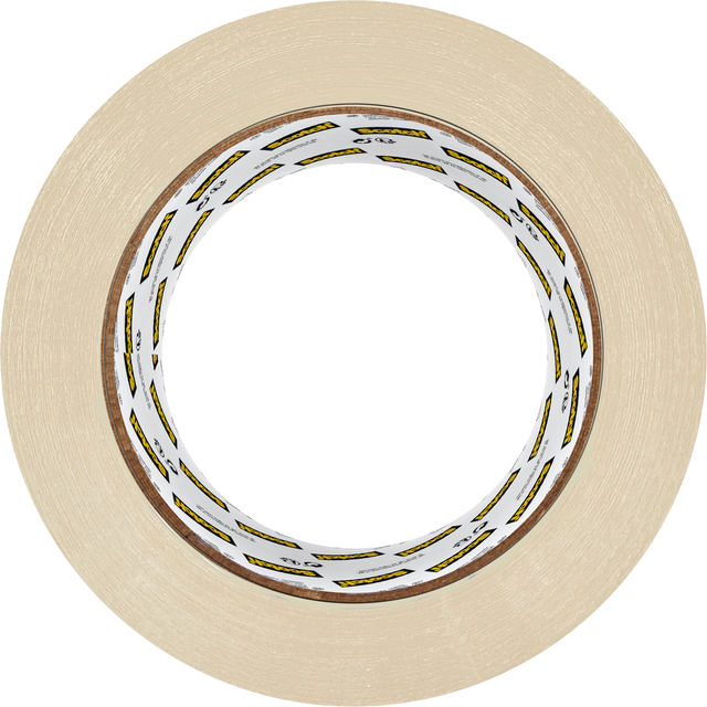 Masking tape Scotch Basic 48mmx50m beige