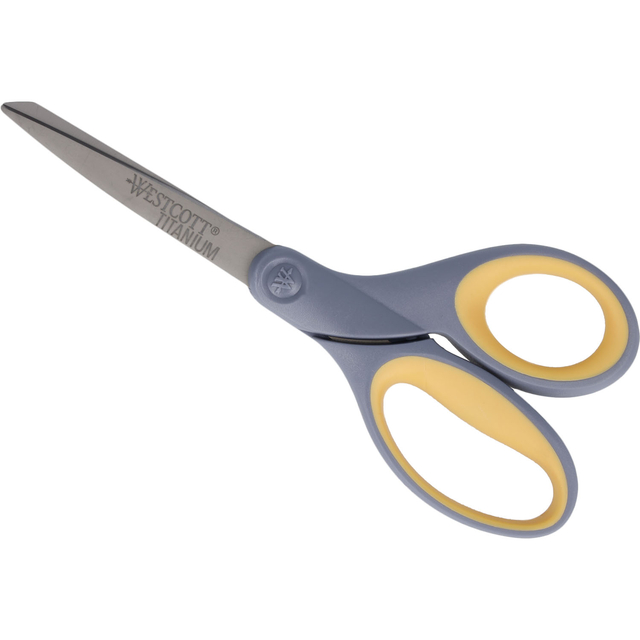 Scissors Westcott titanium 21cm super