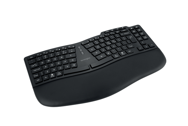 Toetsenbord Kensington EQ Pro Fit KB675 TKL Ergo draadloos