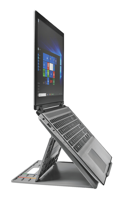 Laptopstandaard Kensington easy riser GO 17 inch