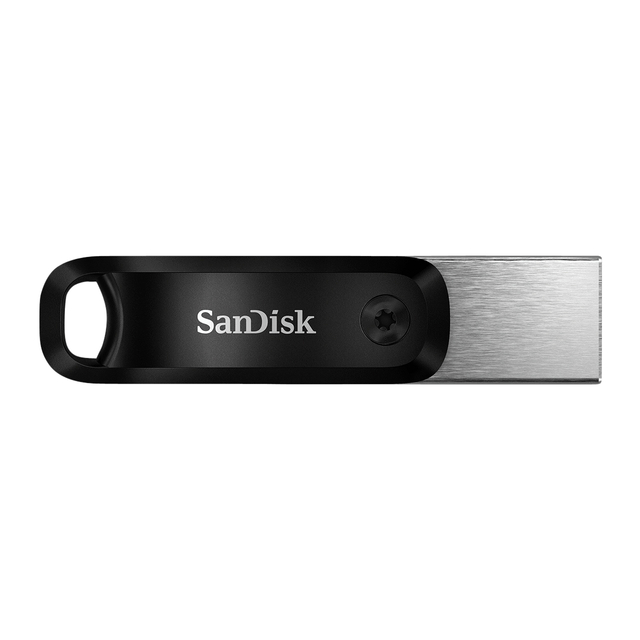 Usb-stick Sandisk iXpand-flashdrive Go 3.0 128GB