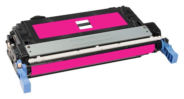 Toner cartridge Quantore HP Q5953A 643A red