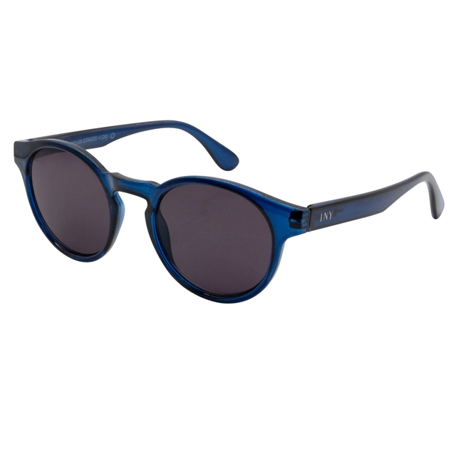 Zonnebril I Need You  +3.00 dpt Milan blauw