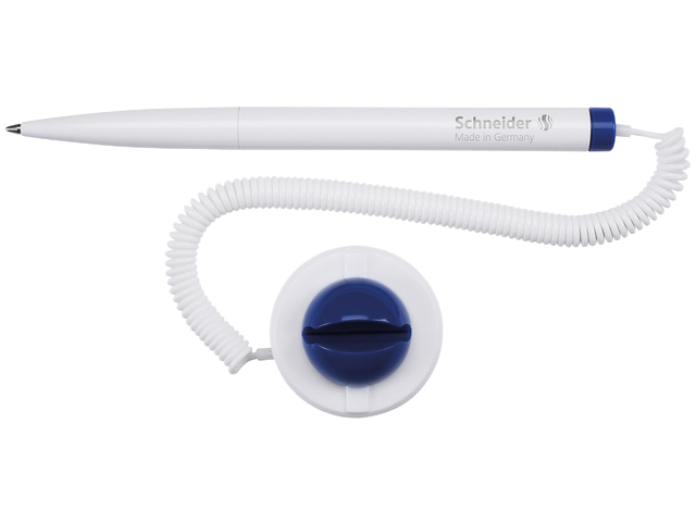 Counter top pen Schneider Klick-fix