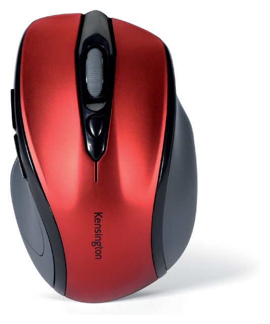 Kensington Pro Fit® Wireless Mouse - Ruby Re