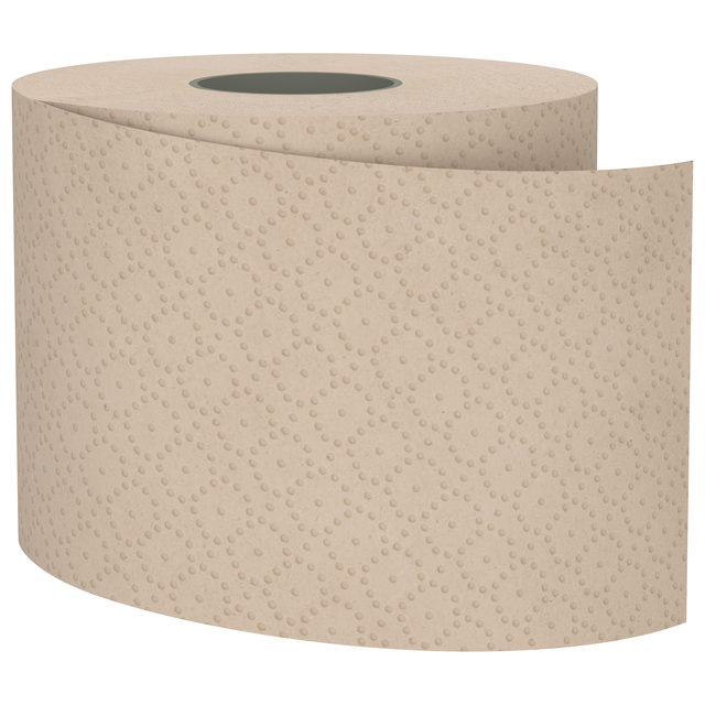 Toiletpapier Satino MT1 PureSoft 2-laags 400 vel naturel 067130