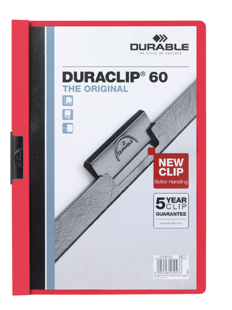 DURACLIP® 60 A