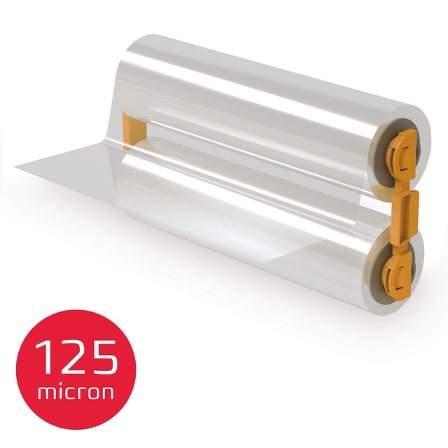 Lamineerrol navulling GBC Foton 125micron