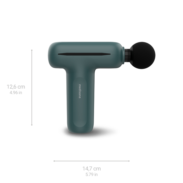 Massage Gun Medisana MG 200