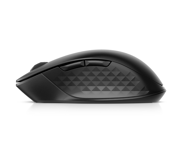 Muis HP 435 multi-device draadloos zwart