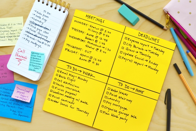 Memo pad Post-it Super Sticky Big Notes BN11-EU yellow 279x279mm 30 sheets