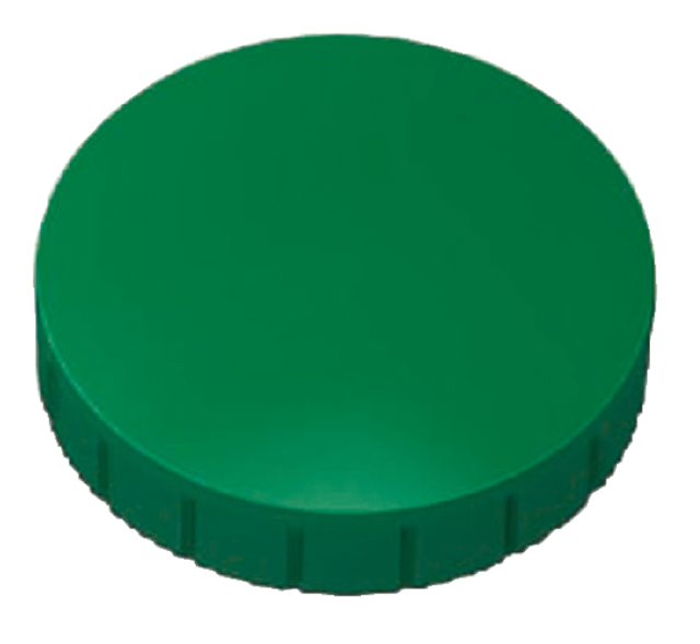 Magnet MAULsolid, Ø32mm, 0,8 kg Strength , 10 pcs./bo