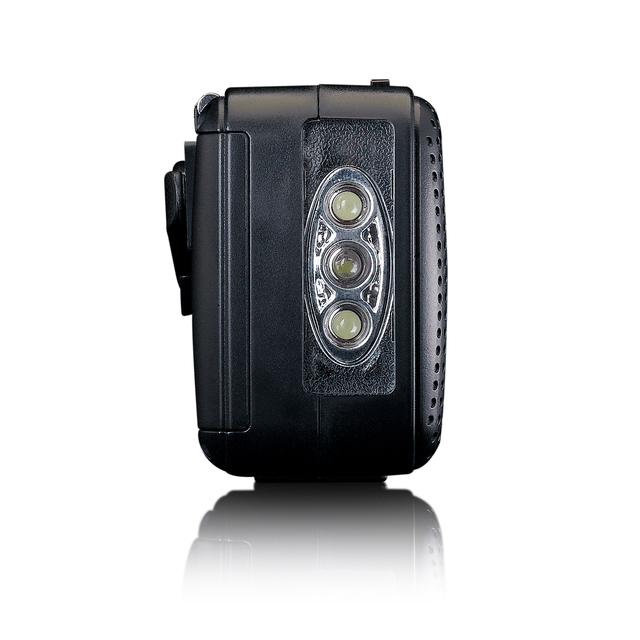 Noodradio Lenco MCR-113BK