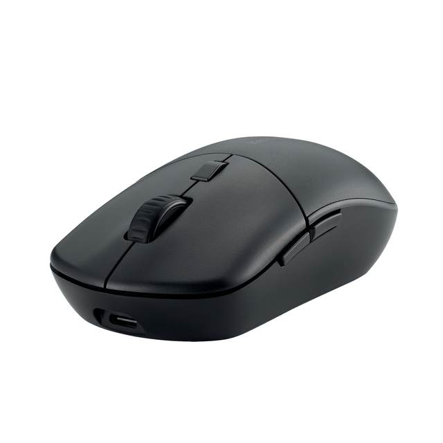 Muis Kensington EQ MY430 oplaadbaar draadloos
