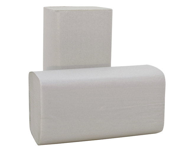 Paper towel Z-fold 2l 240x230mm 20x190pcs white