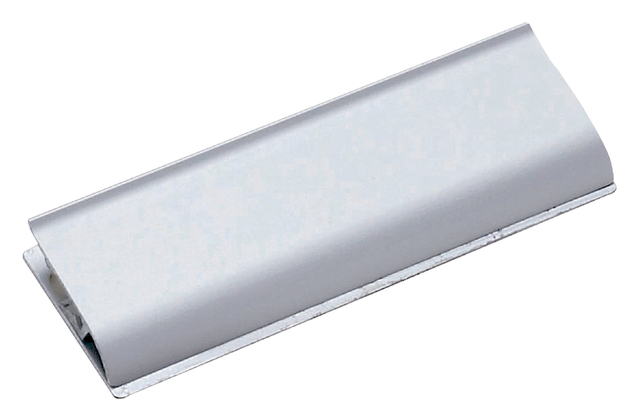Aluminium Wall Clip Length 11,3 cm