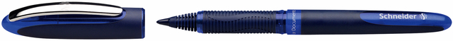 Rollerpen Schneider One Business 0.6mm blauw