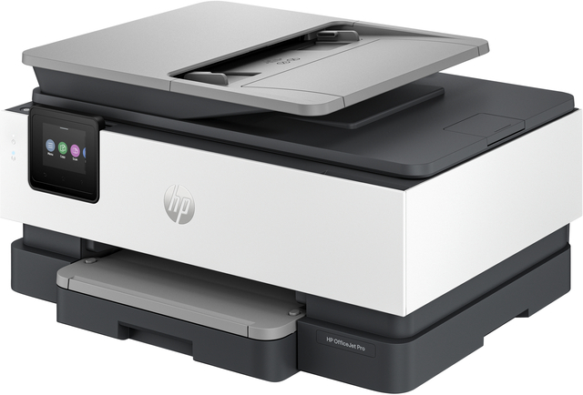 Multifunctional inktjet printer HP Officejet 8132E
