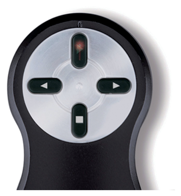 Laser pointer Kensington Presenter SI600