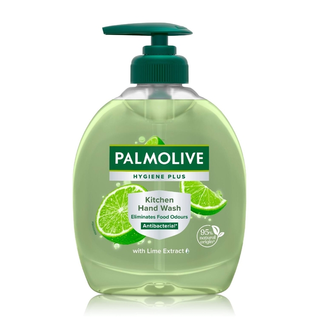 Handzeep Palmolive Antibac Hygiëne Plus keuken 300m