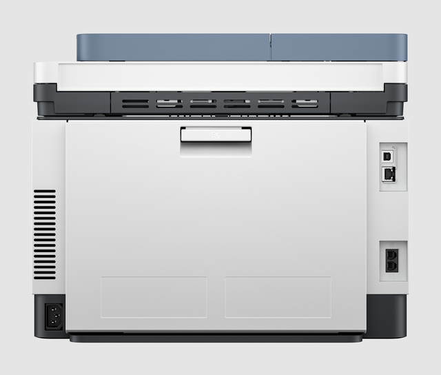 Multifunctional Laser printer HP laserjet pro 3302fdn