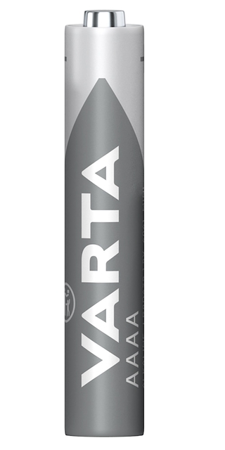 Batterij VARTA Special 2x AAAA