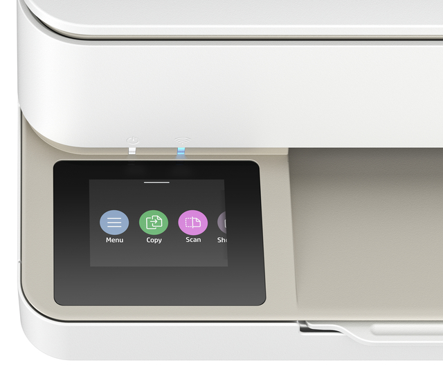 Multifunctional Inktjet HP Envy 6120E