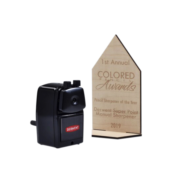 Pencil sharpener desk Derwent