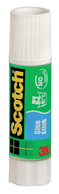 Glue stick permanent 8gr