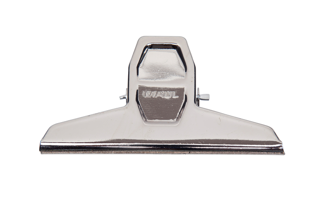 Letter Clips MAULpro, width 125 mm