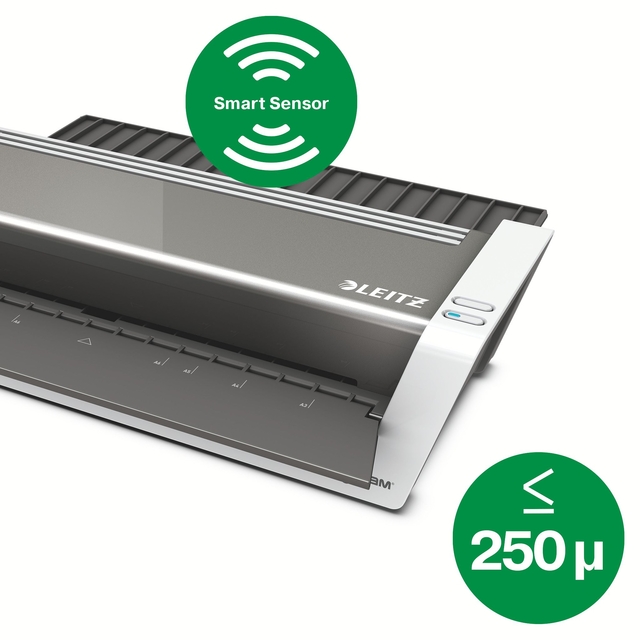 Leitz iLam touch 2 Laminator A3