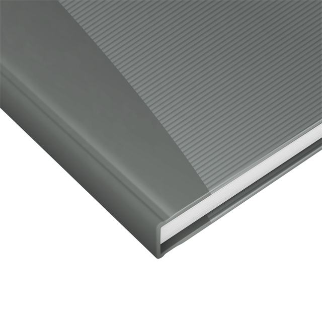 OXFORD Office Essentials A5 Hardback Casebound Notebook Ruled 192 Pages Assorted Colours