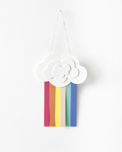 Foam Folia 20x29cm basic 10 kleuren