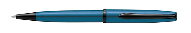 Schrijfset Pelikan Jazz Noble Elegance K36+P36 medium aquamarine