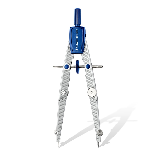 Schoolpasser Staedtler Noris 550