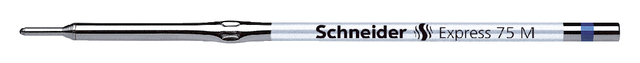 Refill Schneider Express 75 M blue