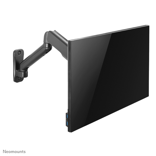 TV/Monitor wandsteun Neomounts WL70-450BL11 17-32 inch