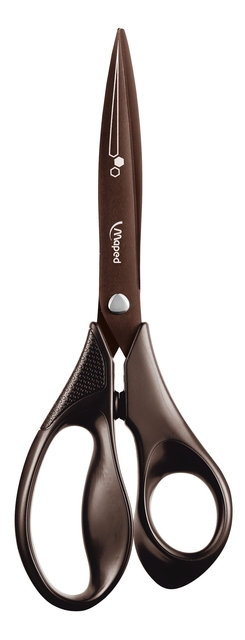SCISSORS MAPED 210MM EXPERT TITANIUM