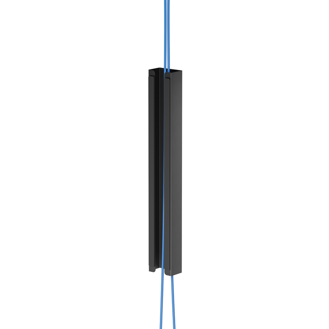 Kabelgoot Neomounts magnetische bevestiging