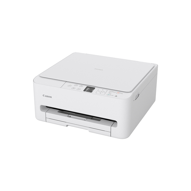 Multifunctional inktjet printer Canon PIXMA TS6550i