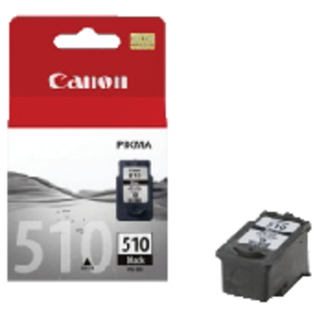CANON PG-510bk ink black