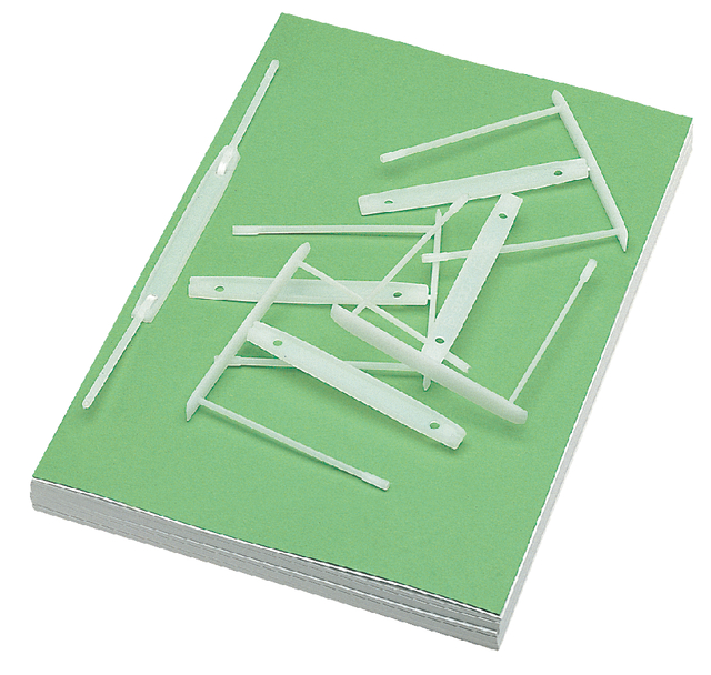 SnapBinder, box 50 items