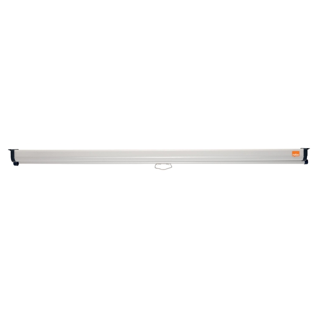Wall mounted projection screen Nobo 150x113.8cm