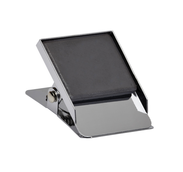 Letter Clip with Magnet, width 40 mm