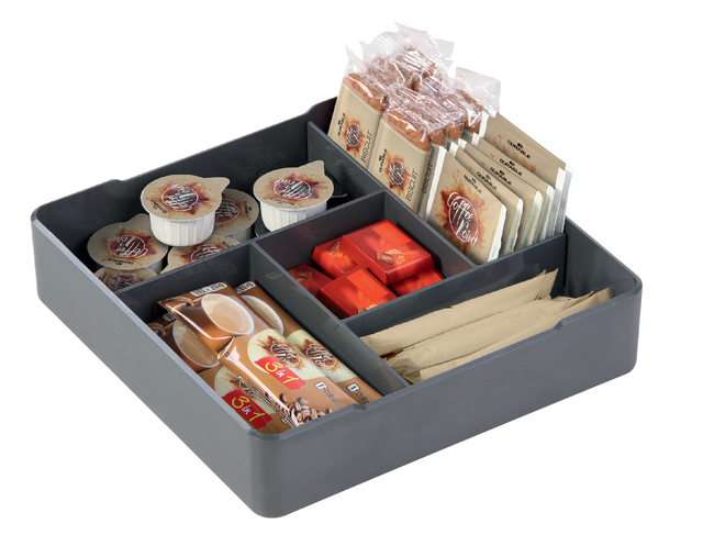 Durable Coffee Point Case 338658