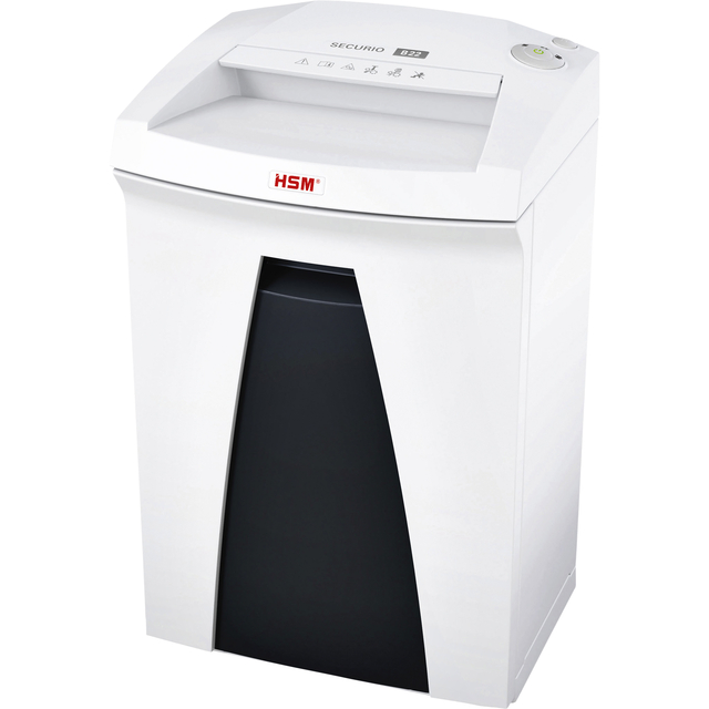 HSM SECURIO B22 document shredder - 3,9 x 30 mm
