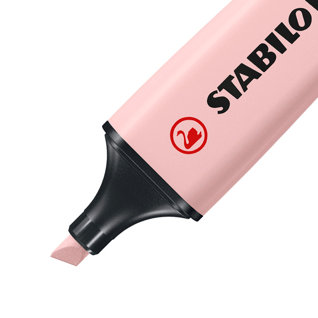 Markeerstift STABILO Boss 70/128 Wildflower blush