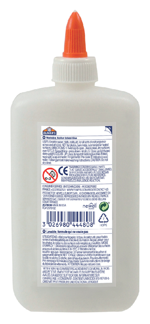 Kids glue Elmer's 225ml