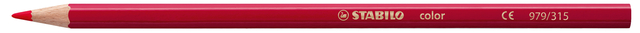 Kleurpotloden STABILO Color assorti classpack à 288 stuk